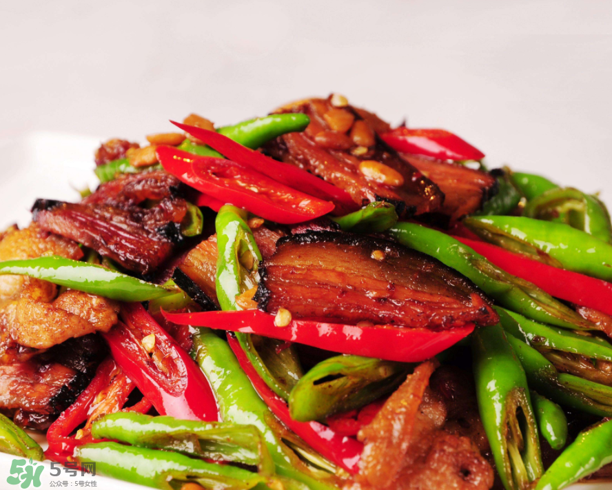 瘦肉如何炒得嫩？豬肉炒嫩有訣竅