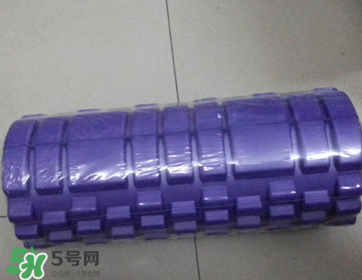 泡沫軸什么牌子好？泡沫軸品牌推薦