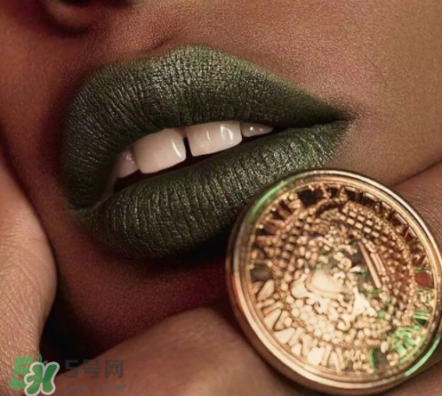 歐萊雅Loreal Balmain限量口紅多少錢(qián)_上市時(shí)間_試色