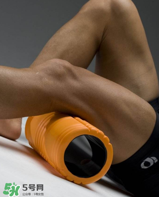 泡沫軸什么牌子好？泡沫軸品牌推薦