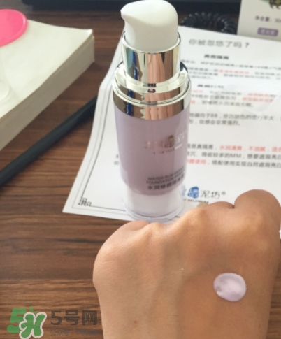 土家硒泥坊隔離霜怎么樣？土家硒泥坊多少錢？