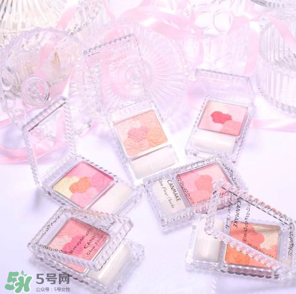 Canmake是什么牌子？Canmake好用嗎？