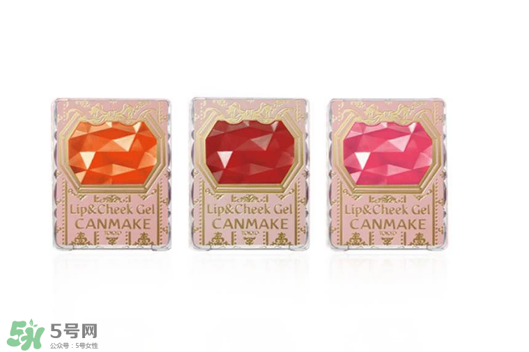 Canmake是什么牌子？Canmake好用嗎？