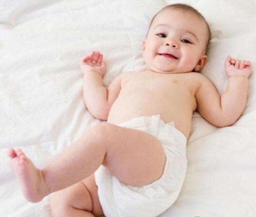 用尿布會紅屁股嗎？嬰兒如何使用尿布？