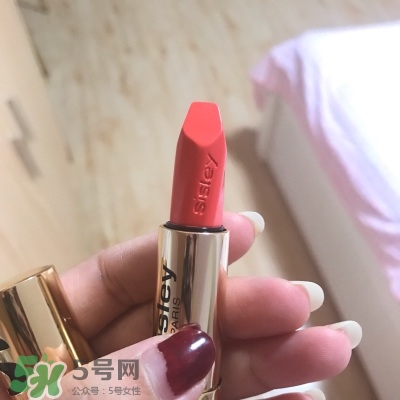 希思黎抗氧保濕唇膏哪個好看 選哪個好 希思黎抗氧保濕唇膏哪個好看 選哪個好