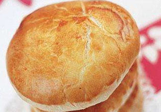 老婆餅熱量高嗎？一個(gè)老婆餅的熱量