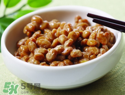 納豆怎么保存？納豆可以加熱吃嗎