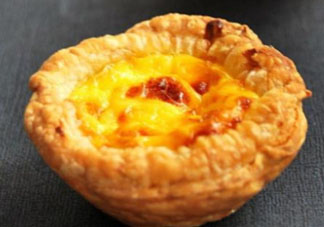 蛋撻為什么底部烤不熟？為什么烤蛋撻底部濕軟？