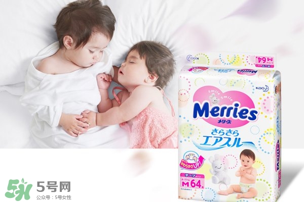 新生兒尿不濕怎么選？新生兒尿不濕什么牌子好？