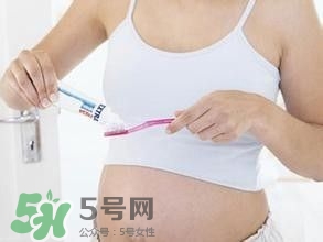 孕婦牙膏有必要買嗎？孕婦牙膏含氟可以用嗎？