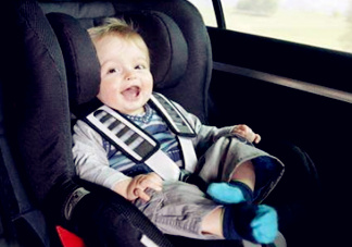 兒童安全座椅怎么選？安全座椅哪種接口好？