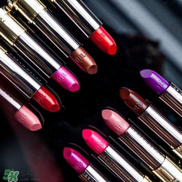 2017秋冬新品口紅有哪些 你剁手了嗎？