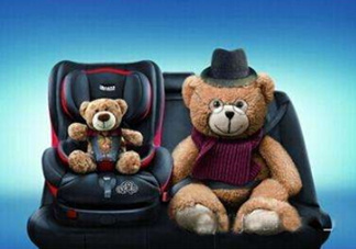 買兒童安全座椅要注意什么？中國兒童安全座椅規(guī)定