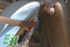 嬰兒幾個(gè)月可以做寶寶椅？嬰兒安全椅安裝方法