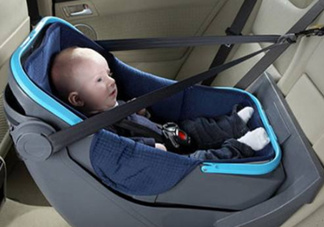 兒童安全座椅要坐到幾歲？兒童安全座椅適合多大的孩子？