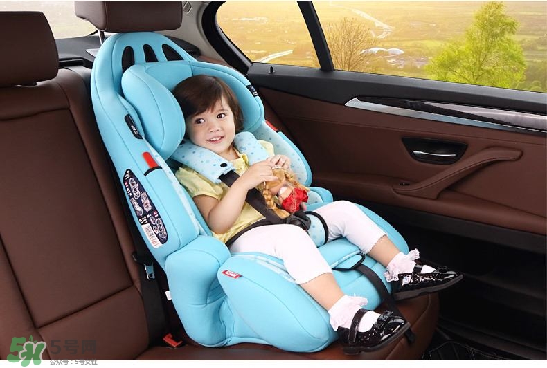 兒童安全座椅的選購誤區(qū)有哪些？兒童安全座椅的重要性