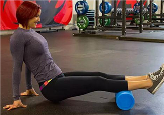 泡沫軸怎么用？泡沫軸使用方法