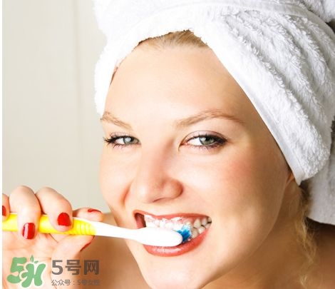 孕婦牙膏有必要買嗎？孕婦牙膏含氟可以用嗎？