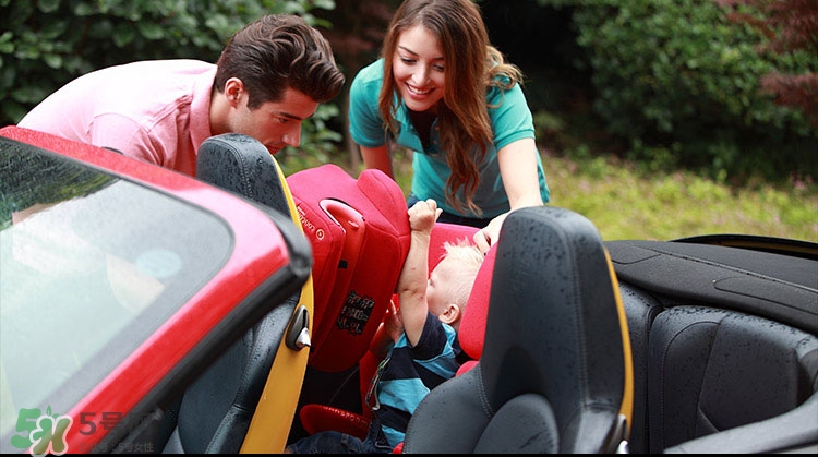 兒童安全座椅排名 兒童安全座椅什么牌子的好？