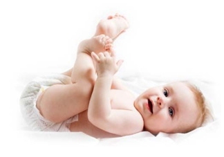 新生兒尿不濕怎么選？新生兒尿不濕什么牌子好？