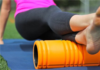 泡沫軸可以瘦腿嗎？泡沫軸能減肥嗎？