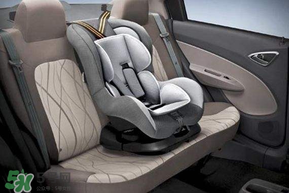 便攜式安全座椅好不好？便攜式安全座椅安全嗎？