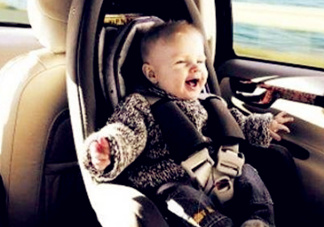 便攜式安全座椅好不好？便攜式安全座椅安全嗎？