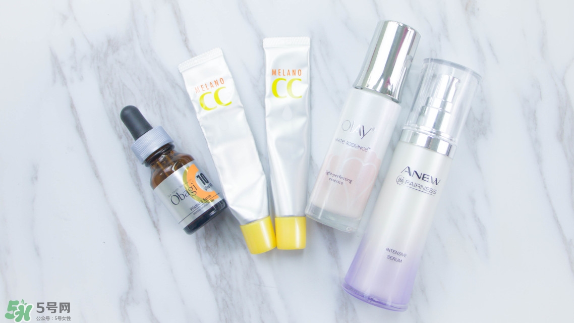 為什么美白精華用了沒有變白 挑選美白產(chǎn)品的方法 為什么美白精華用了沒有變白 挑選美白產(chǎn)品的方法