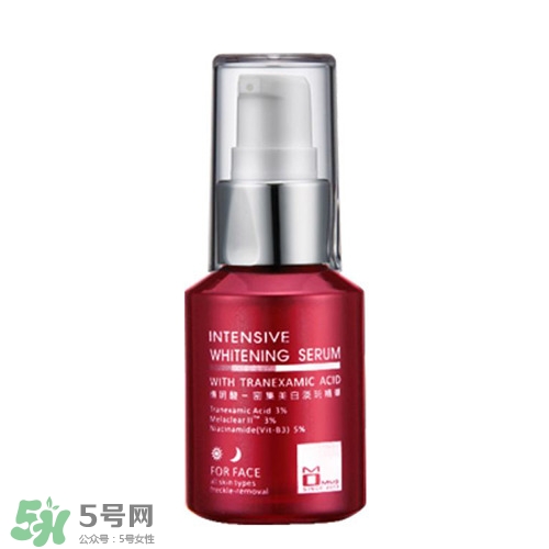 為什么美白精華用了沒有變白 挑選美白產(chǎn)品的方法 為什么美白精華用了沒有變白 挑選美白產(chǎn)品的方法