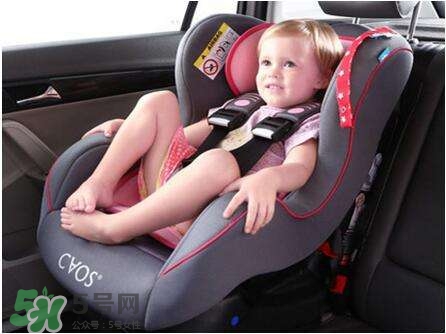 買兒童安全座椅要注意什么？中國兒童安全座椅規(guī)定