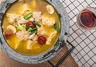 燉肉加熱水還是涼水？燉肉加熱水好還是涼水好？