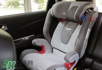 兒童安全座椅怎么選？安全座椅哪種接口好？