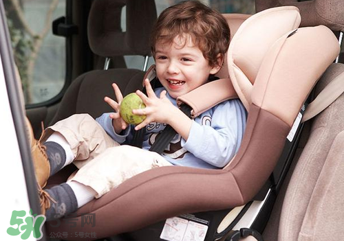 兒童安全座椅的選購誤區(qū)有哪些？兒童安全座椅的重要性