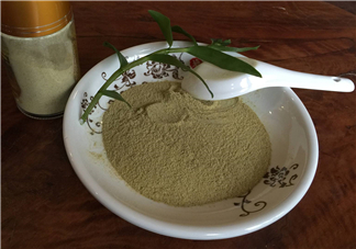 鐵皮石斛粉保質(zhì)期多久？鐵皮石斛粉怎么保存？