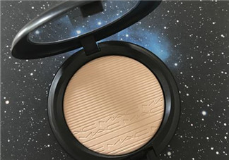 MAC高光怎么樣？MAC高光好用嗎？