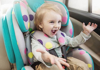 兒童安全座椅的選購誤區(qū)有哪些？兒童安全座椅的重要性