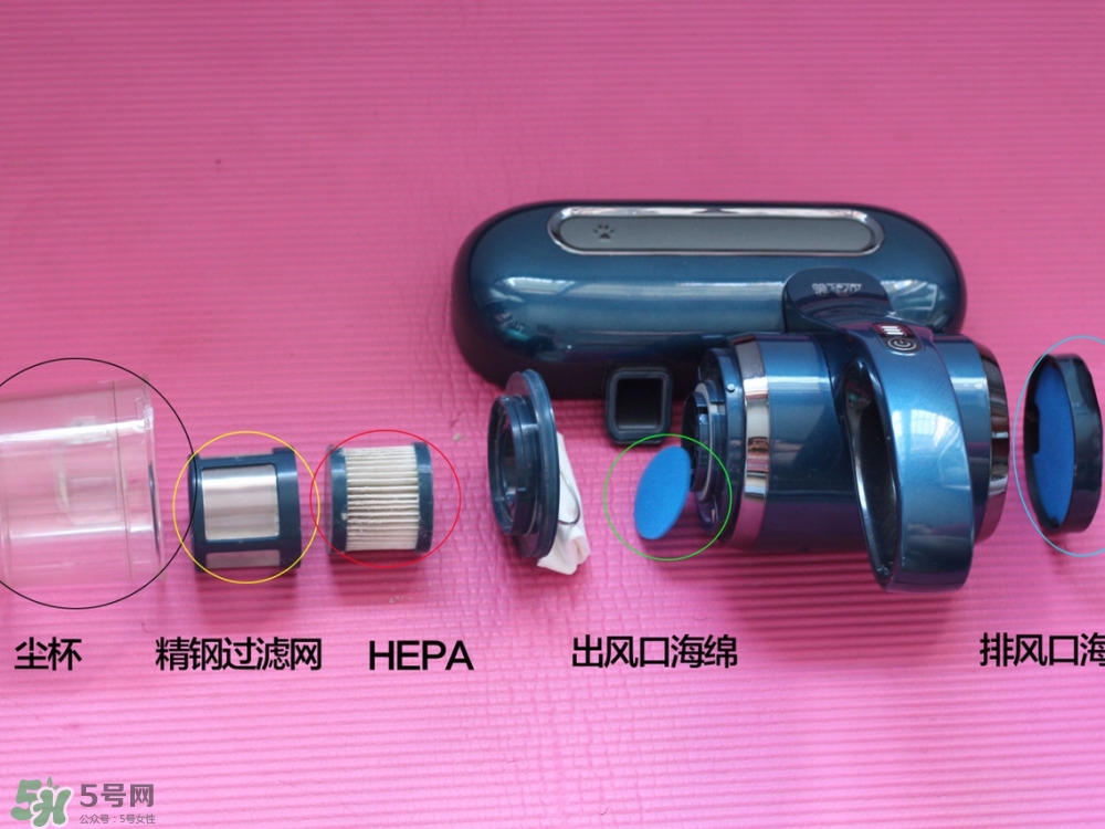 小狗除螨儀怎么樣 小狗除螨儀怎么用 小狗除螨儀怎么樣 小狗除螨儀怎么用