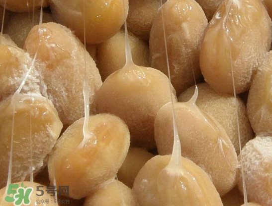 納豆可以直接吃嗎？納豆可以天天吃嗎