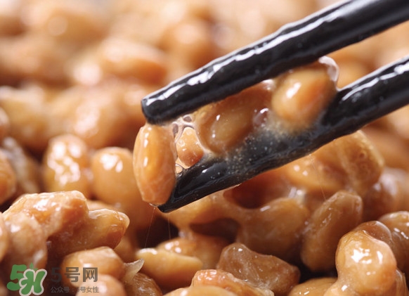 納豆好吃嗎？在家自己怎么做納豆