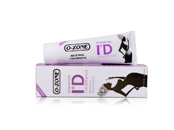 孕婦用什么牙膏好？孕婦牙膏有講究嗎？