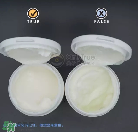 豆乳面膜真假怎么看？豆乳面膜真假鑒定