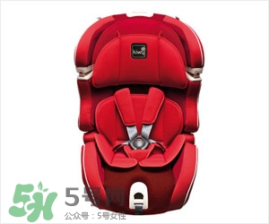 兒童安全座椅排名 兒童安全座椅什么牌子的好？