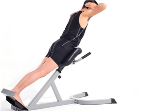 羅馬椅挺身練哪里？羅馬椅挺身一組做幾個(gè)？