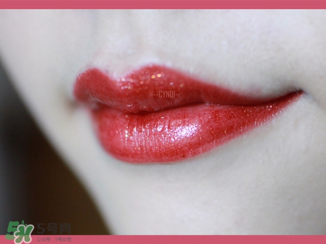 2017秋冬新品口紅有哪些 你剁手了嗎？