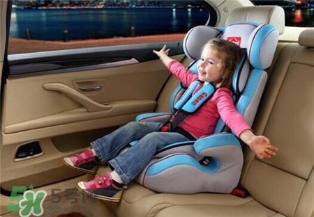 兒童安全座椅排名 兒童安全座椅什么牌子的好？
