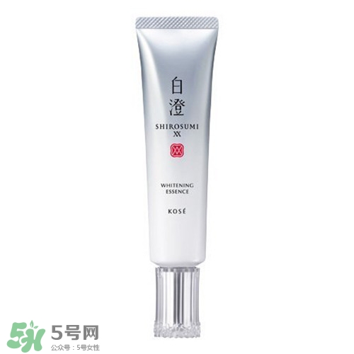 為什么美白精華用了沒有變白 挑選美白產(chǎn)品的方法 為什么美白精華用了沒有變白 挑選美白產(chǎn)品的方法