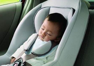 兒童安全座椅排名 兒童安全座椅什么牌子的好？