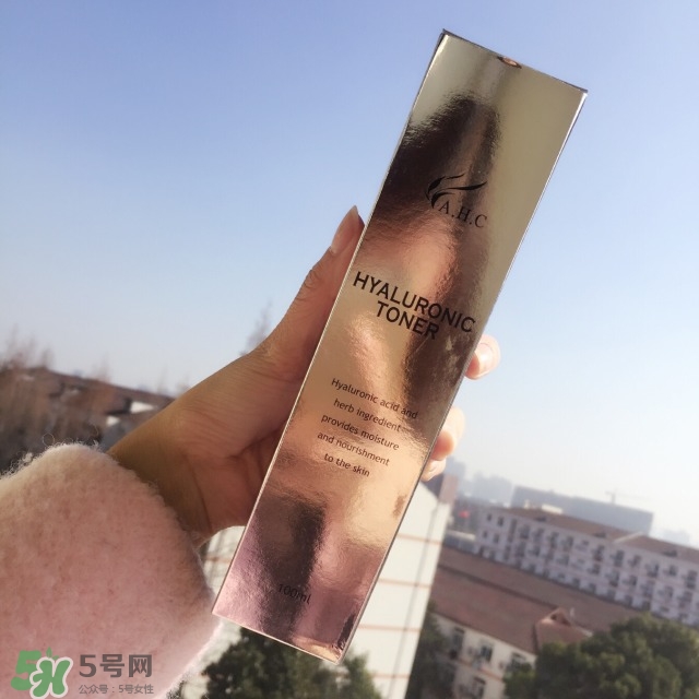 ahc神仙水好用嗎 ahc神仙水不要在用了？