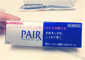 獅王祛痘膏要洗嗎？獅王祛痘膏要涂水乳嗎？