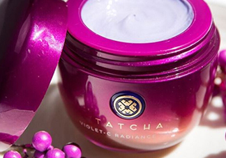 tatcha紫羅蘭維他命c(diǎn)面膜怎么樣？tatcha維C面膜價(jià)格